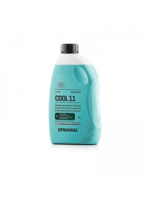 Dynamax COOL G11 1L Kühlerfrostschutz